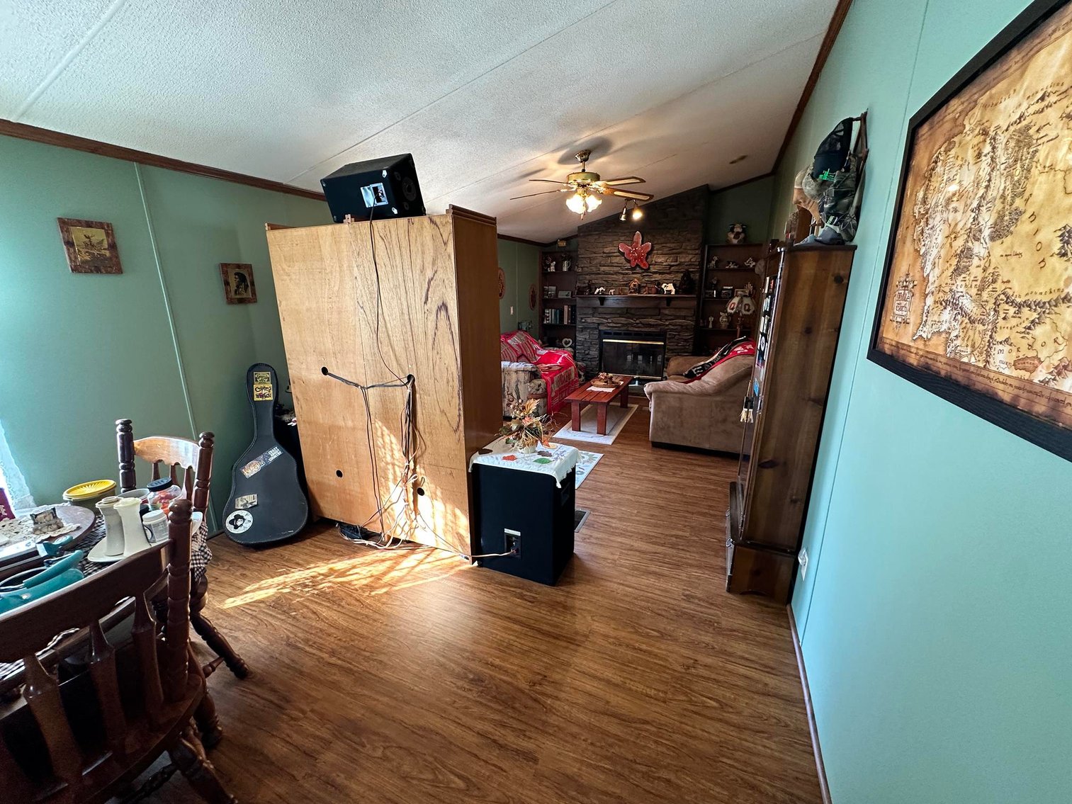 Image for SOLD $159,500 - 3 Bedroom Country Home on 58 Acres in Willow Wood, OH