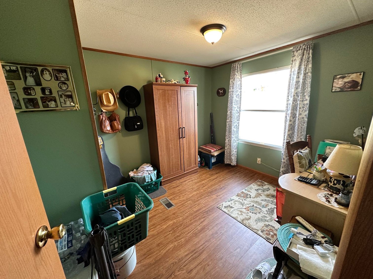 Image for SOLD $159,500 - 3 Bedroom Country Home on 58 Acres in Willow Wood, OH