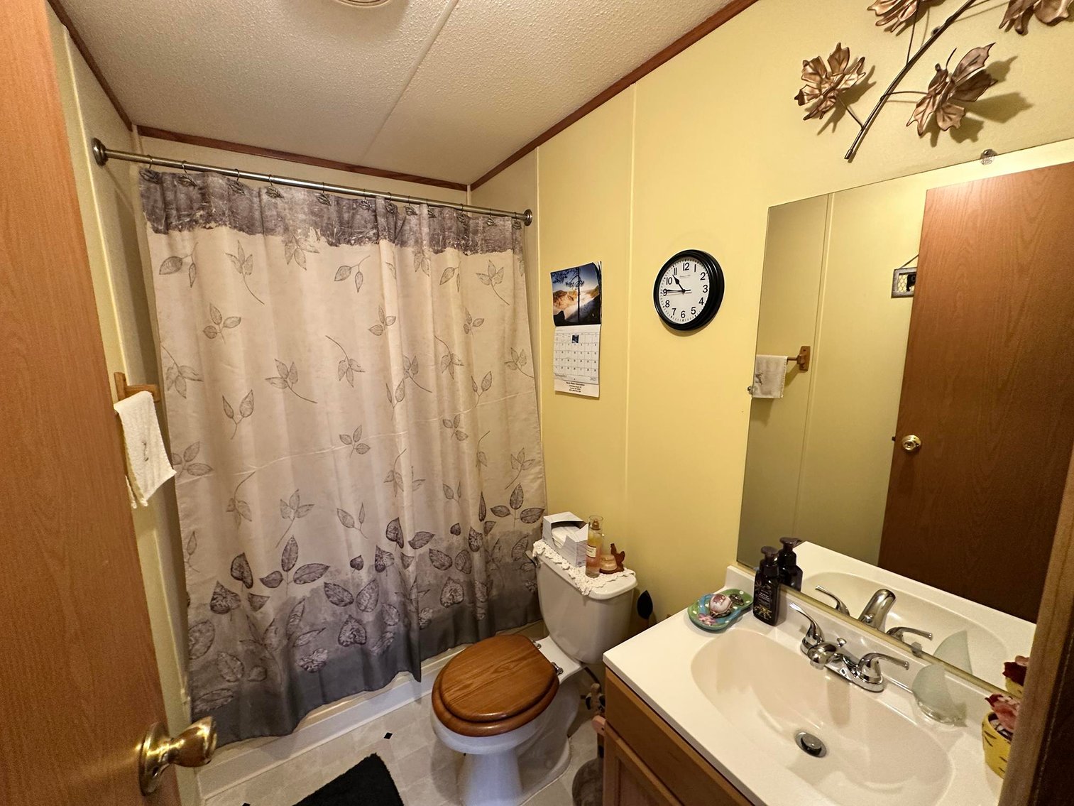 Image for SOLD $159,500 - 3 Bedroom Country Home on 58 Acres in Willow Wood, OH