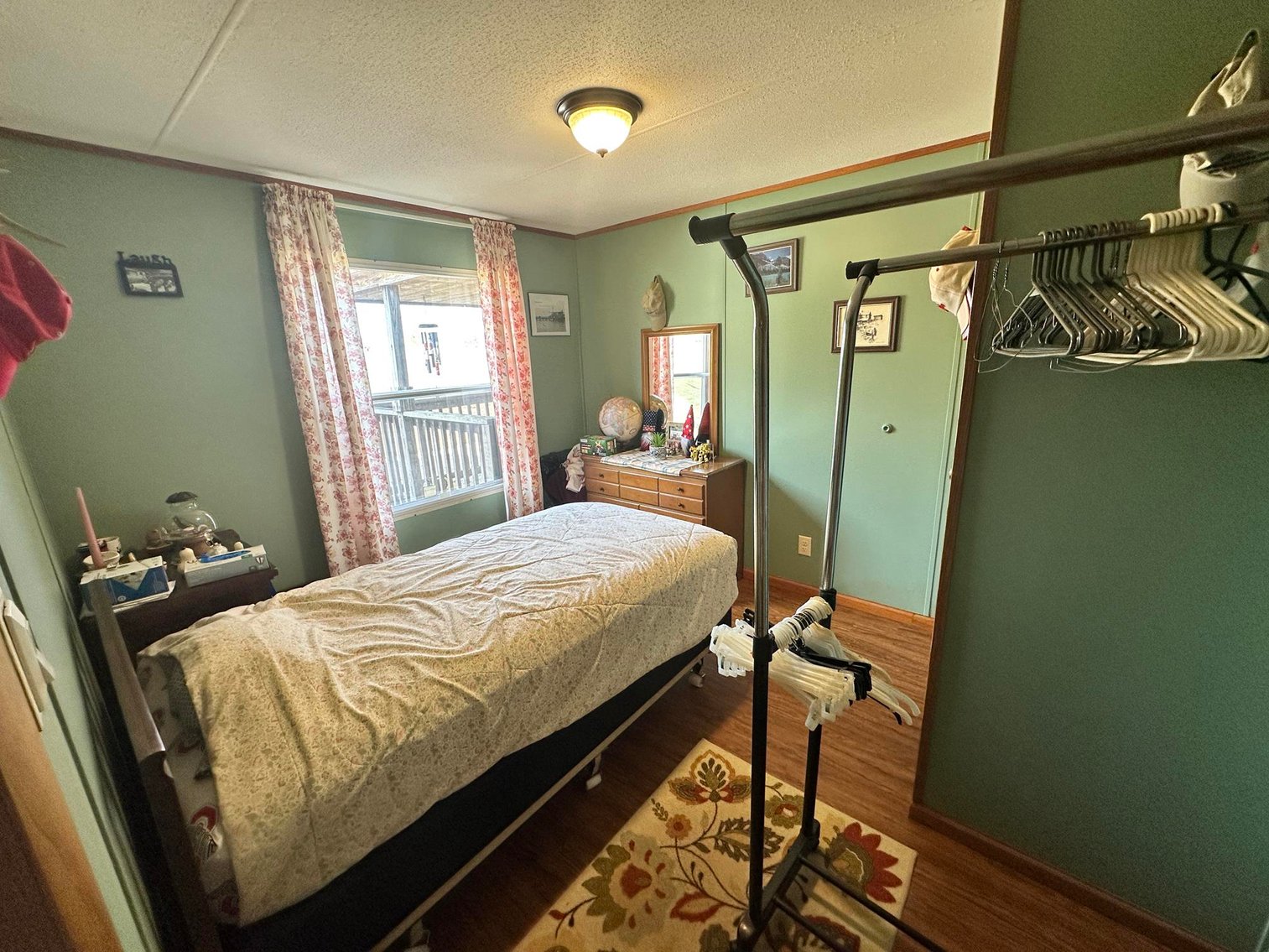 Image for SOLD $159,500 - 3 Bedroom Country Home on 58 Acres in Willow Wood, OH