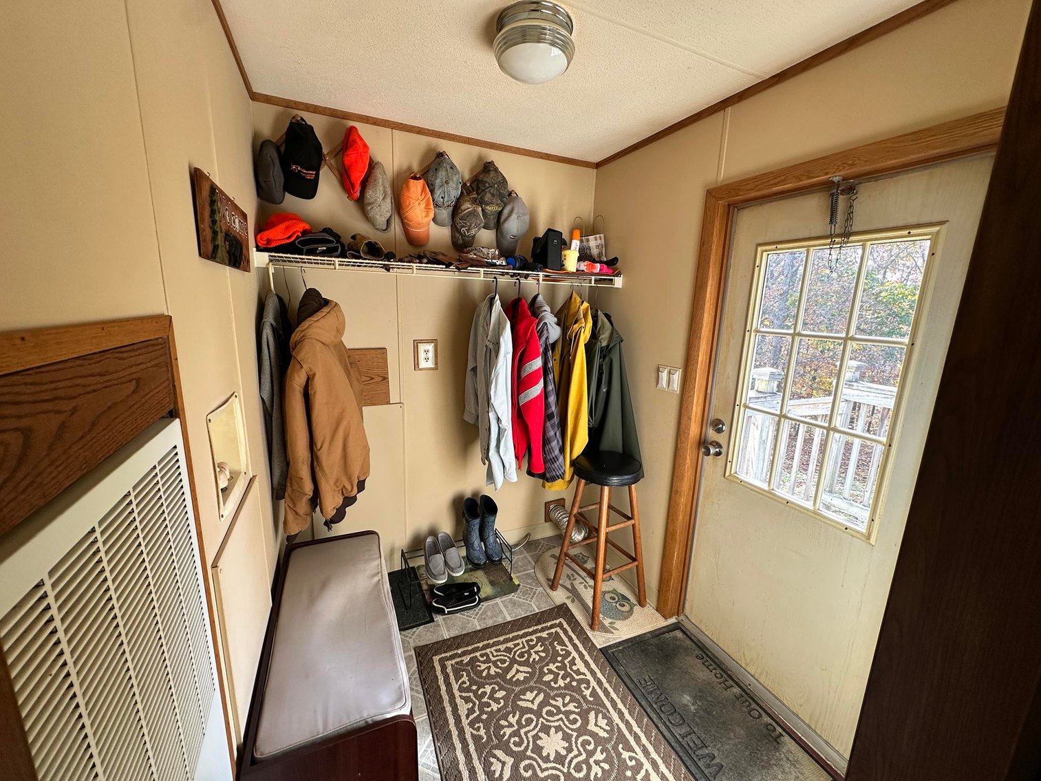 Image for SOLD $159,500 - 3 Bedroom Country Home on 58 Acres in Willow Wood, OH