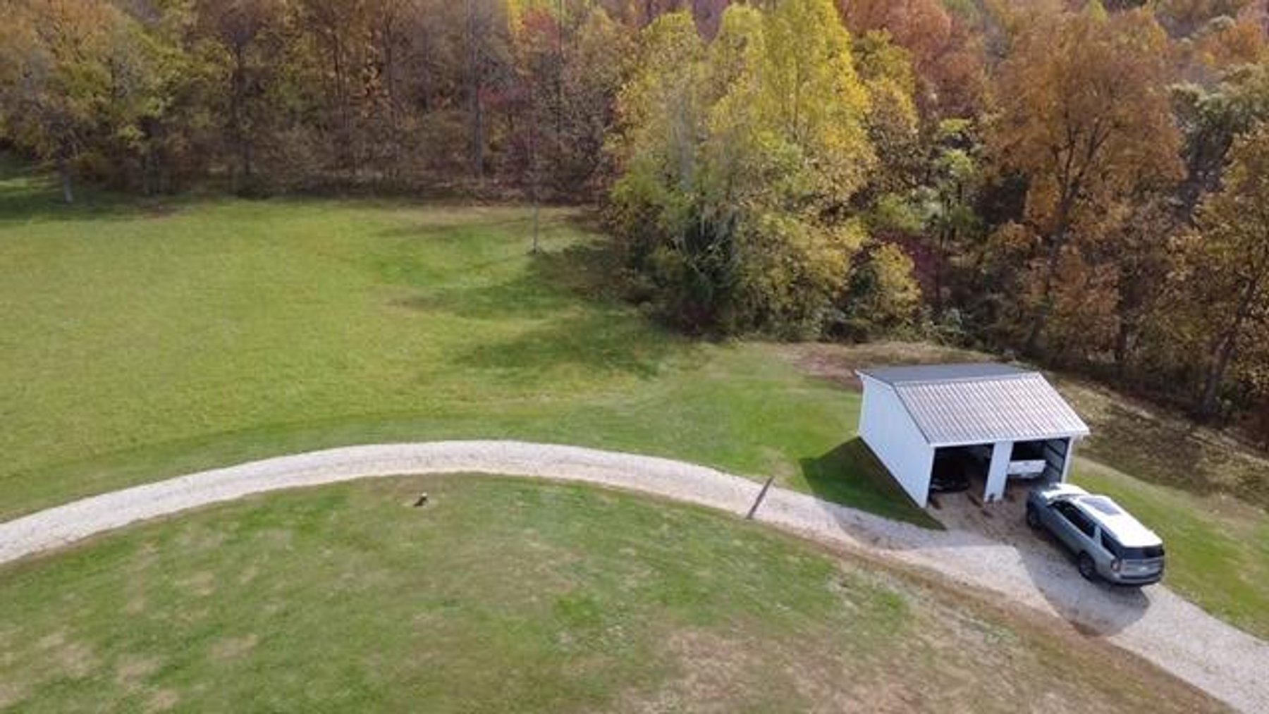 Image for SOLD $159,500 - 3 Bedroom Country Home on 58 Acres in Willow Wood, OH