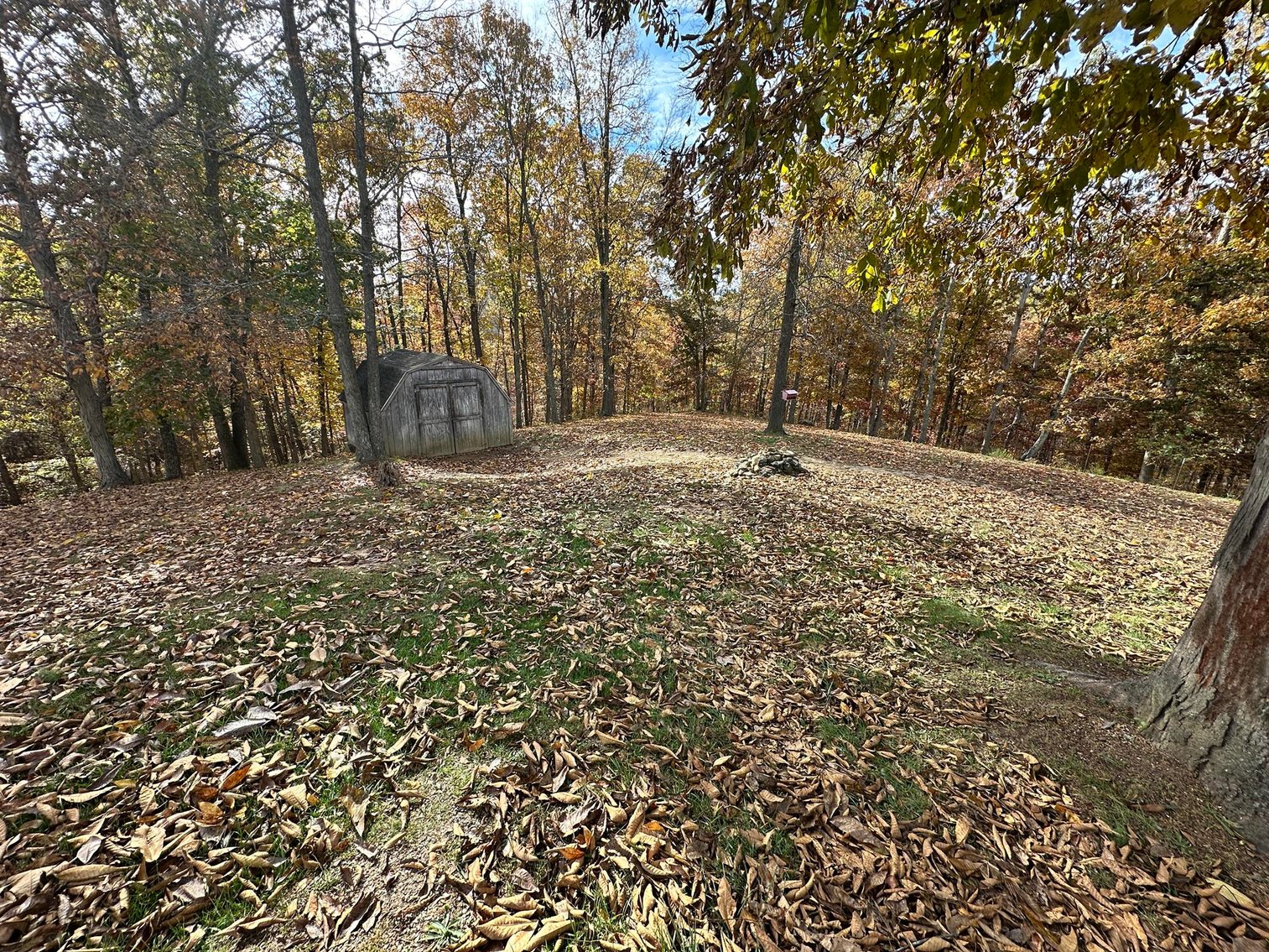 Image for SOLD $159,500 - 3 Bedroom Country Home on 58 Acres in Willow Wood, OH