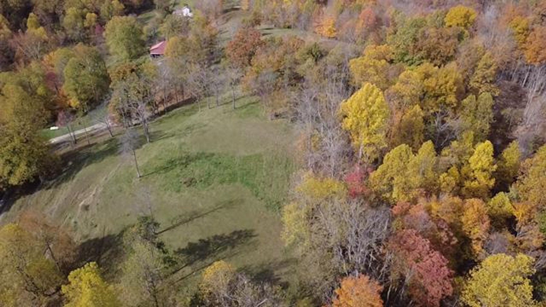 Image for SOLD $159,500 - 3 Bedroom Country Home on 58 Acres in Willow Wood, OH
