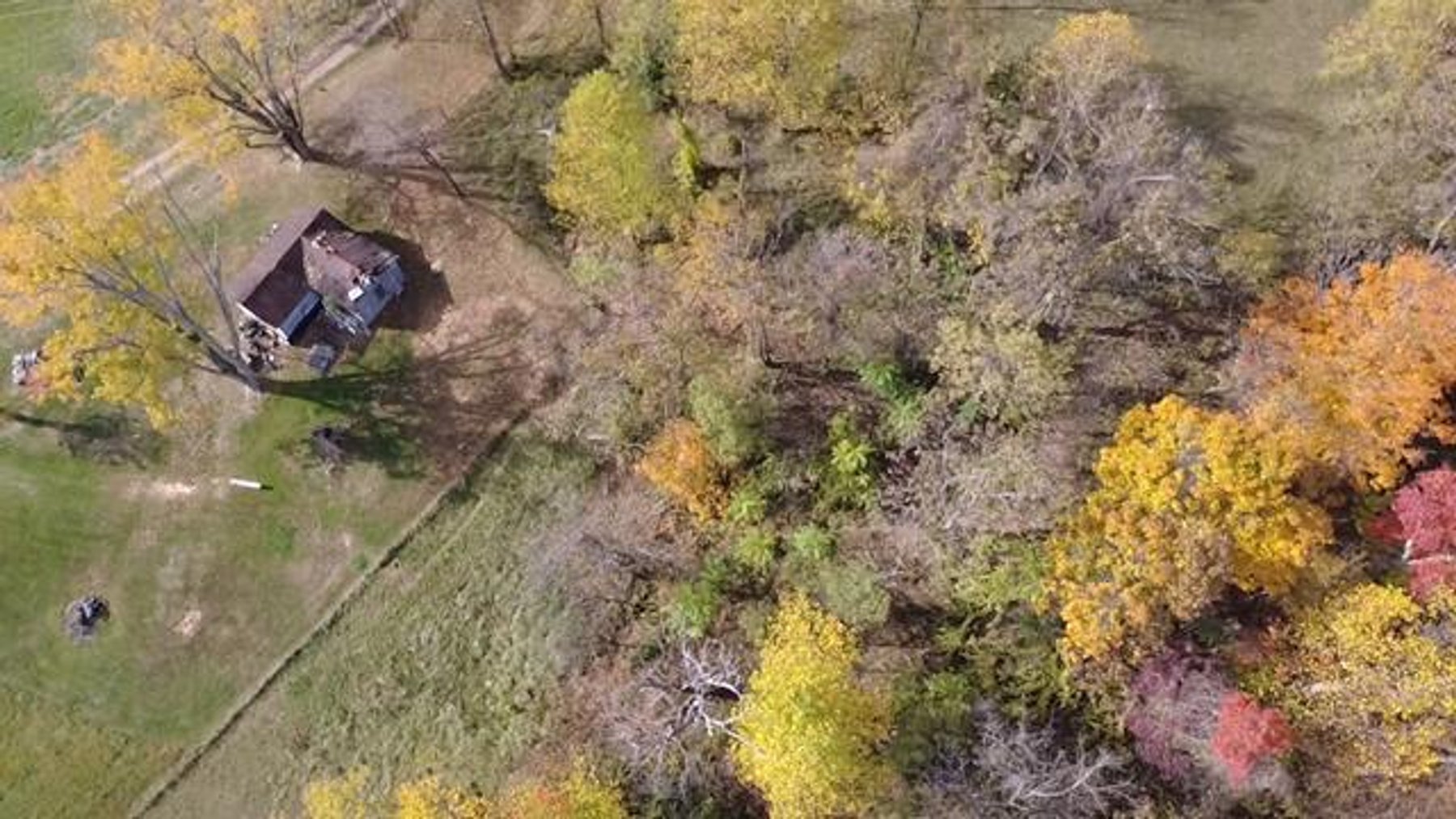 Image for SOLD $159,500 - 3 Bedroom Country Home on 58 Acres in Willow Wood, OH