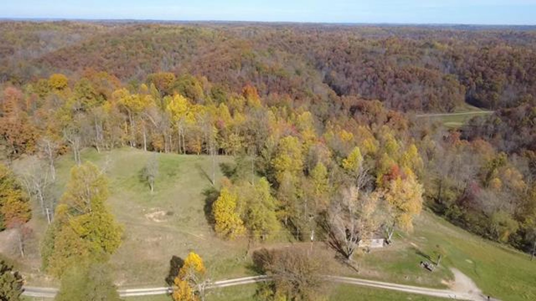 Image for SOLD $159,500 - 3 Bedroom Country Home on 58 Acres in Willow Wood, OH