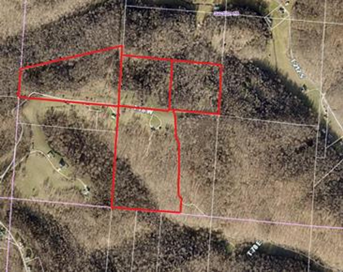 Image for SOLD $159,500 - 3 Bedroom Country Home on 58 Acres in Willow Wood, OH