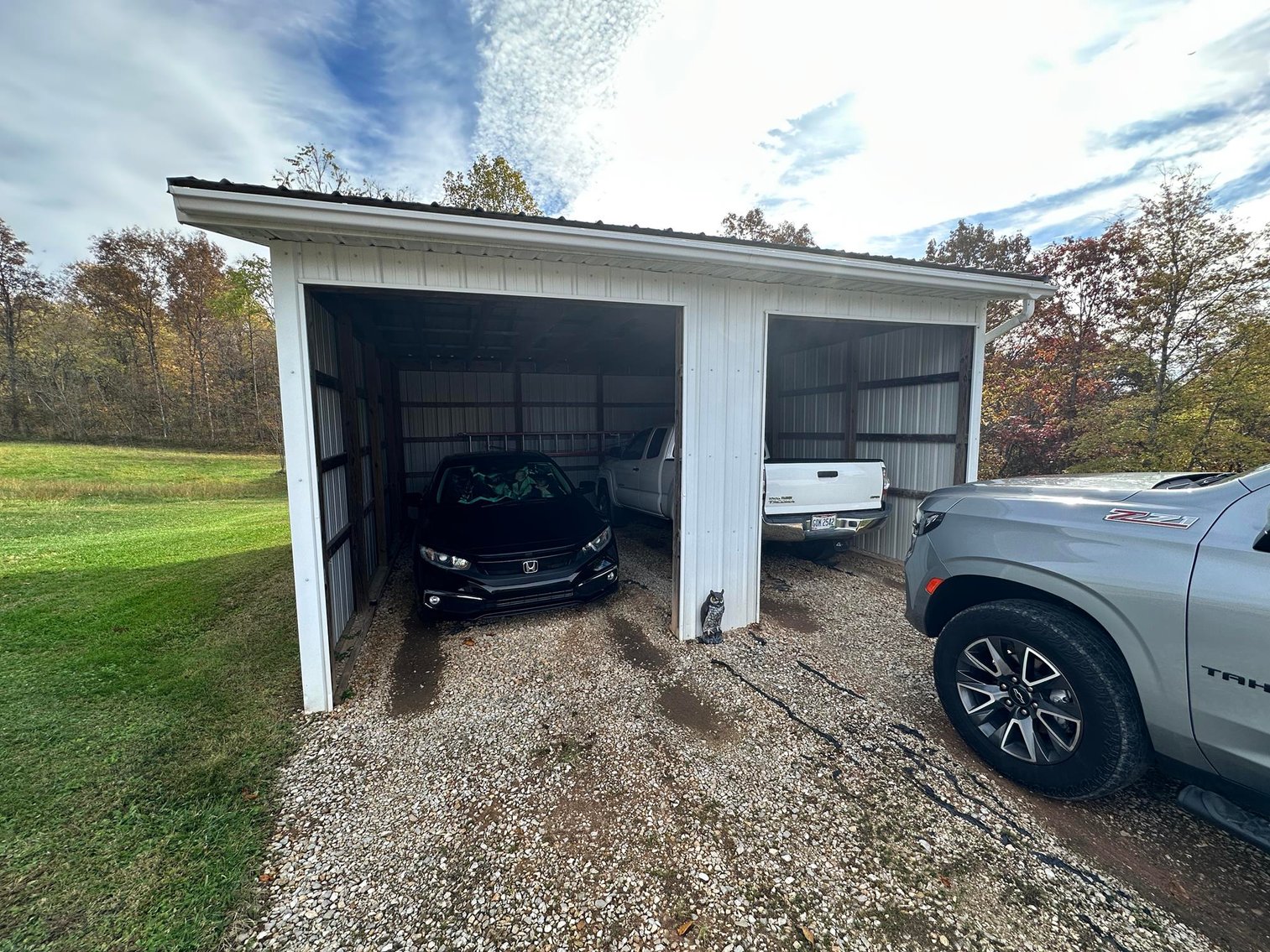 Image for SOLD $159,500 - 3 Bedroom Country Home on 58 Acres in Willow Wood, OH