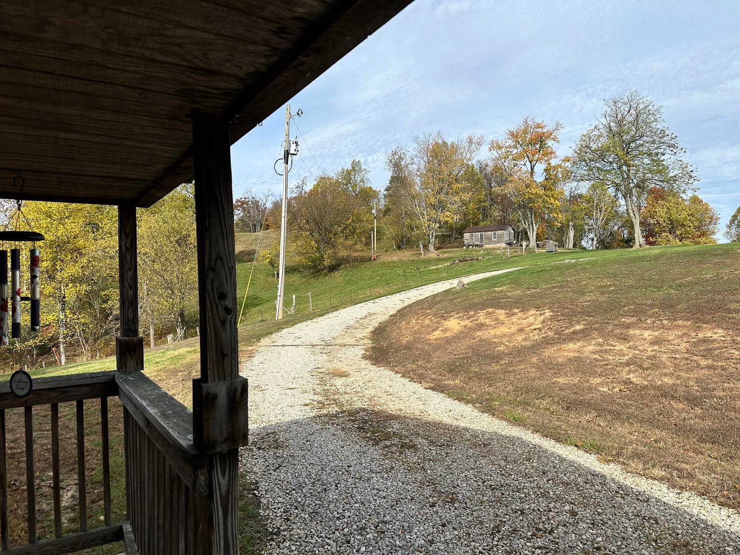 Image for SOLD $159,500 - 3 Bedroom Country Home on 58 Acres in Willow Wood, OH