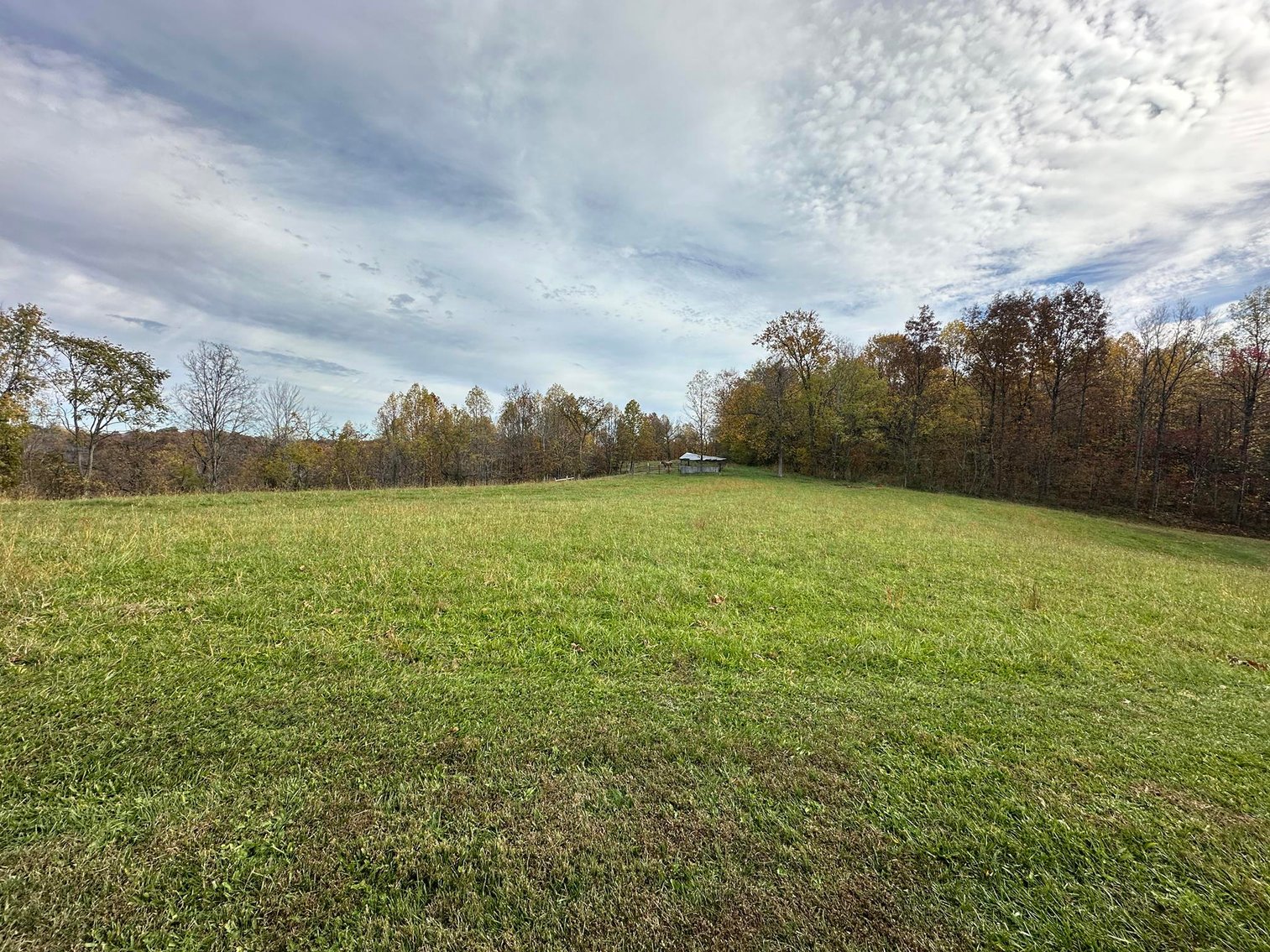 Image for SOLD $159,500 - 3 Bedroom Country Home on 58 Acres in Willow Wood, OH
