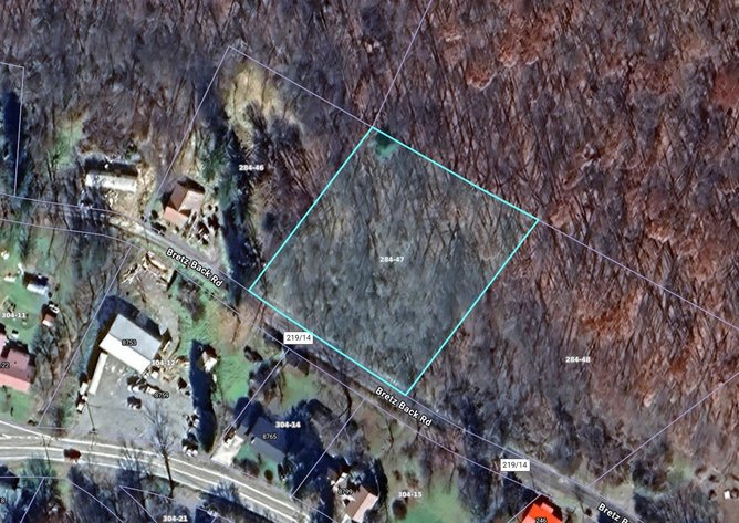 Image for SOLD - Two Tracts in Tucker County Selling to the Highest Bidders