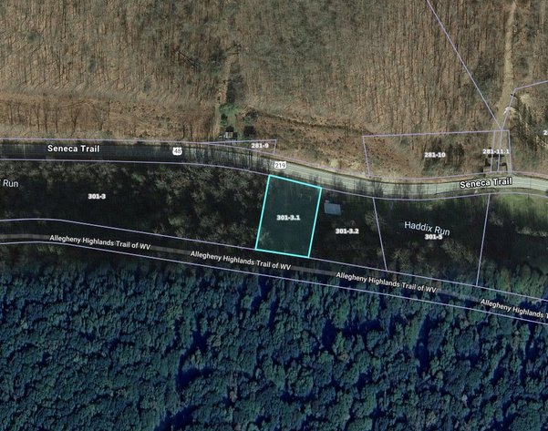 Image for SOLD - Two Tracts in Tucker County Selling to the Highest Bidders