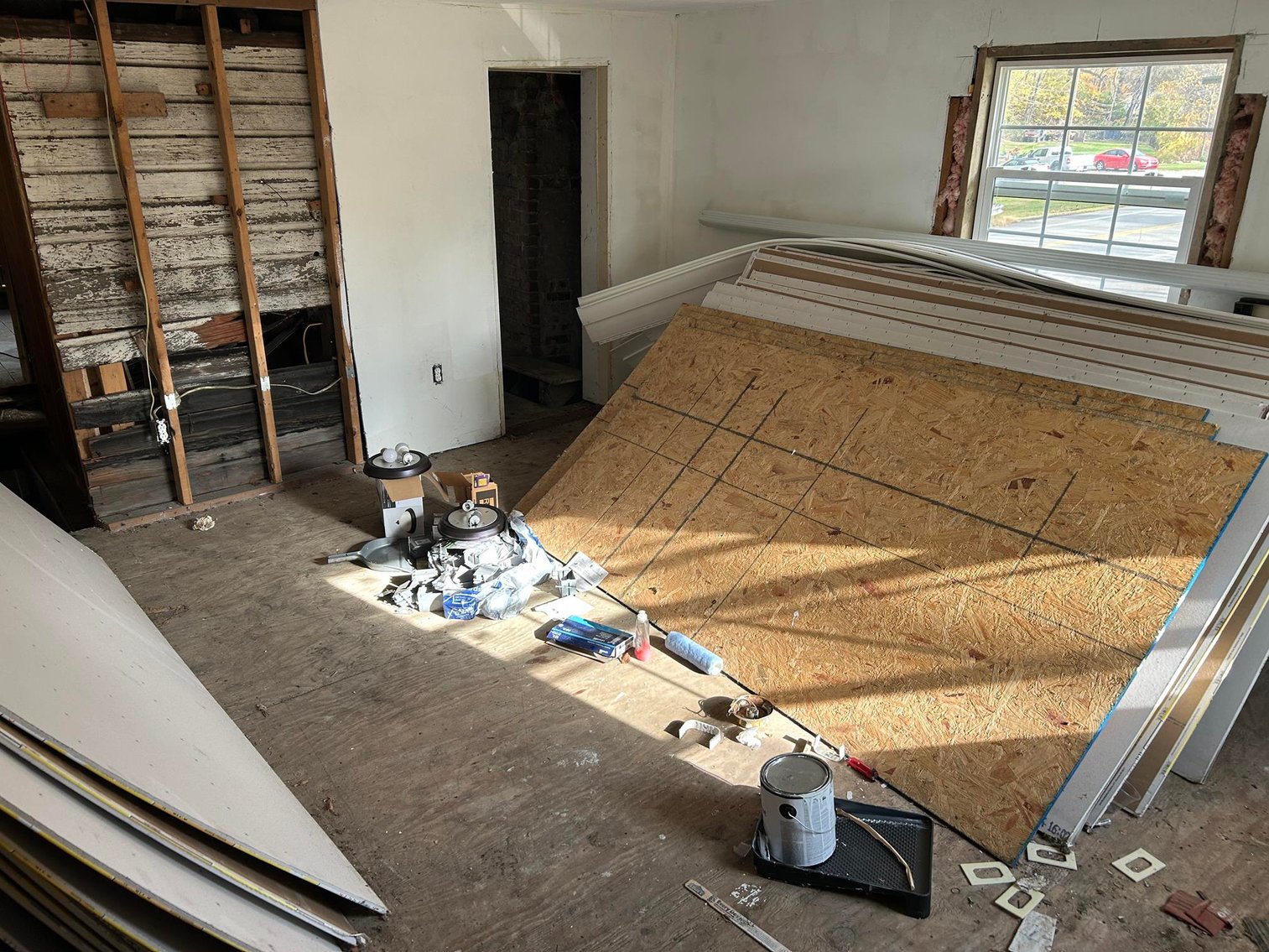 Image for SOLD - Spacious 3 Bedroom Project Home in Lake Lynn Selling to the Highest Bidder