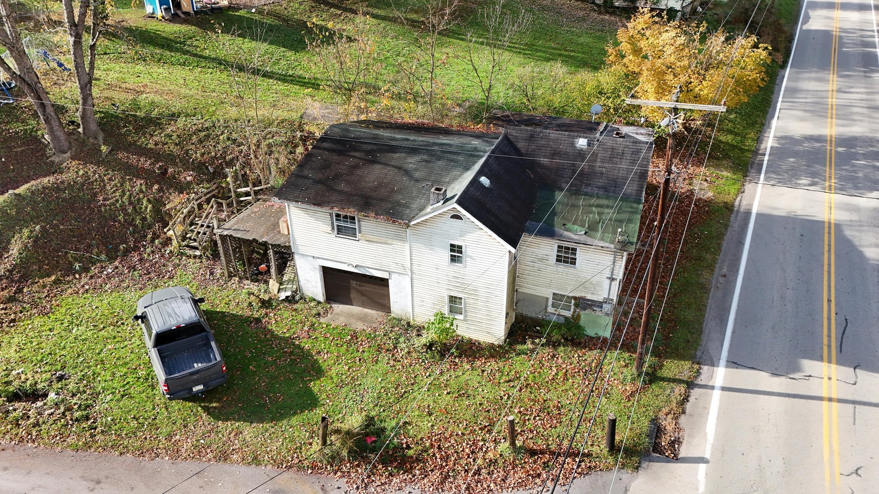 Image for SOLD - Spacious 3 Bedroom Project Home in Lake Lynn Selling to the Highest Bidder