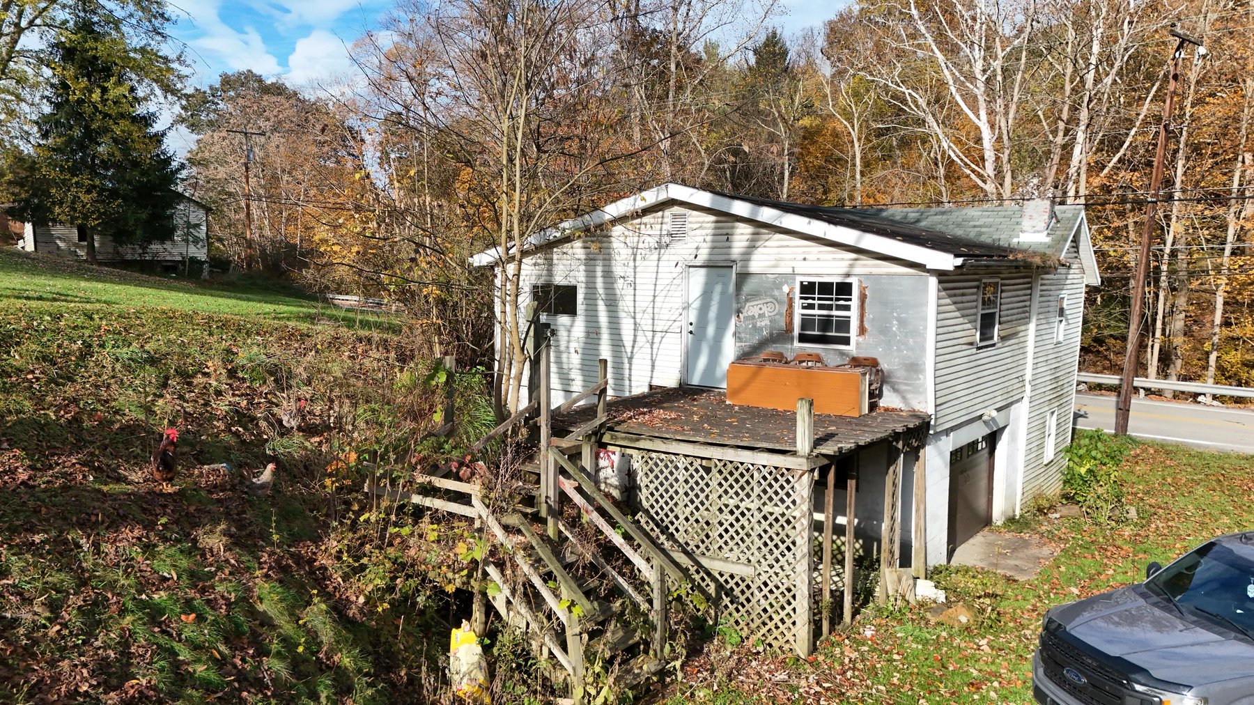 Image for SOLD - Spacious 3 Bedroom Project Home in Lake Lynn Selling to the Highest Bidder