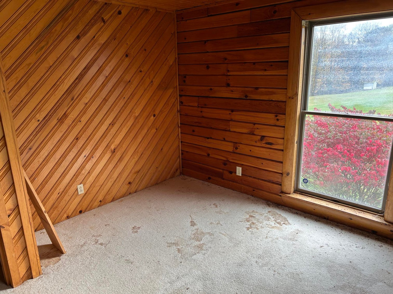 Image for SOLD $101,200 - Log Home on Over Half an Acre in Kingwood