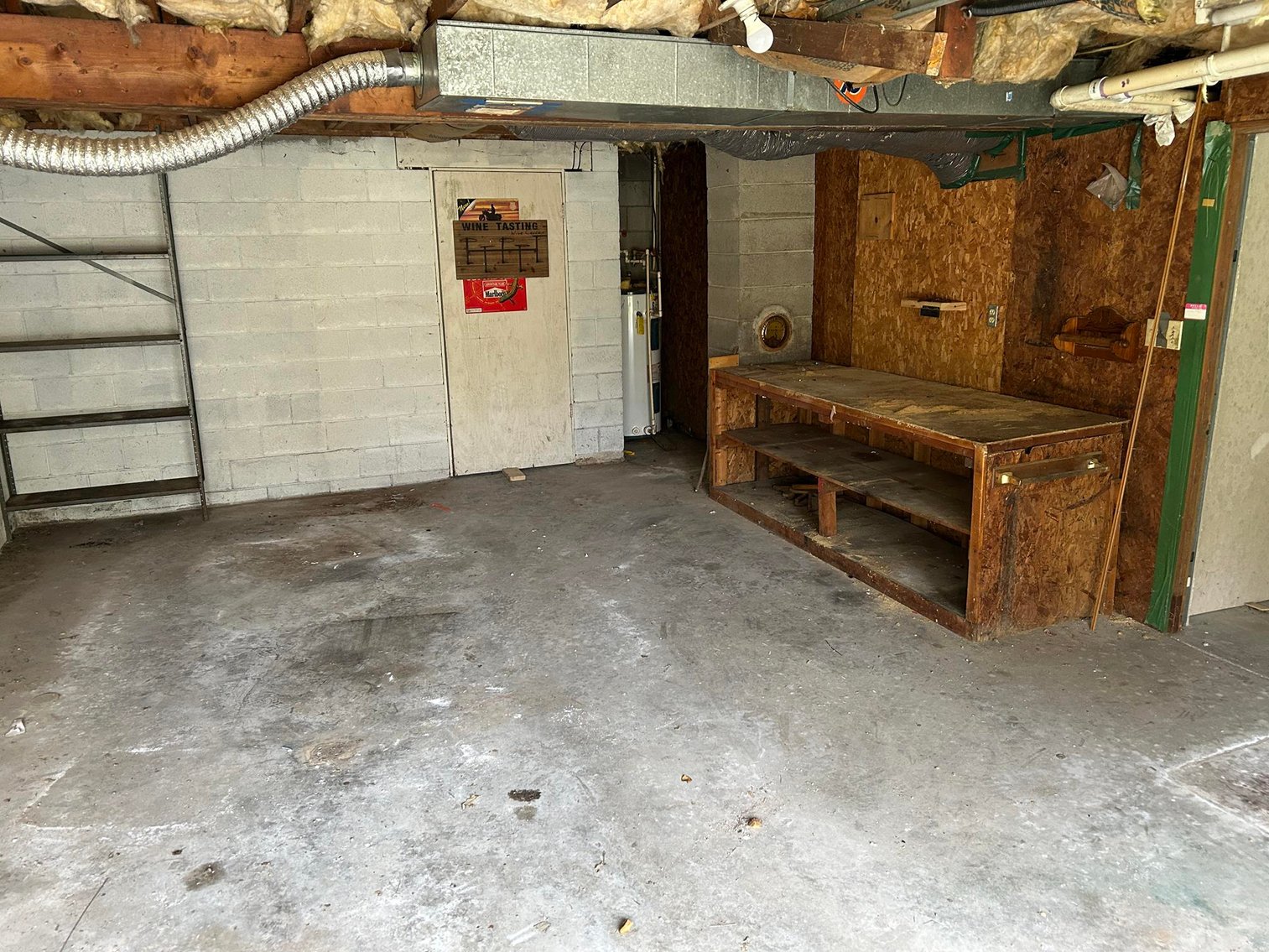 Image for SOLD $101,200 - Log Home on Over Half an Acre in Kingwood