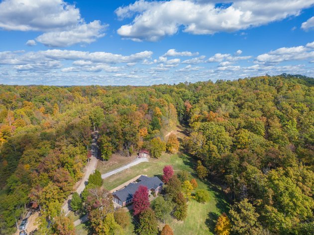 Image for SOLD $792,000 - Expansive 30-Acre Estate in Scott Depot