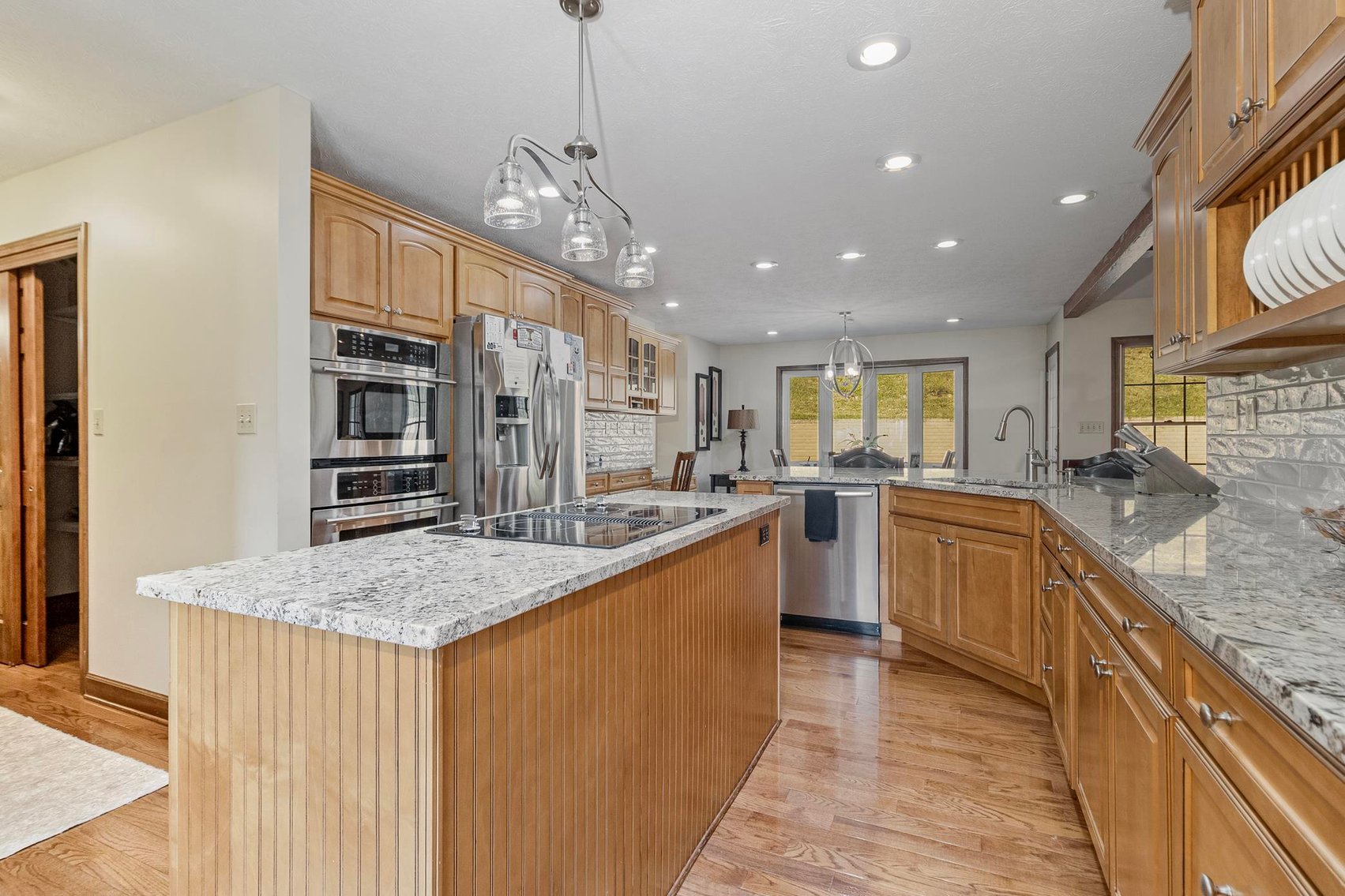 Image for SOLD $792,000 - Expansive 30-Acre Estate in Scott Depot