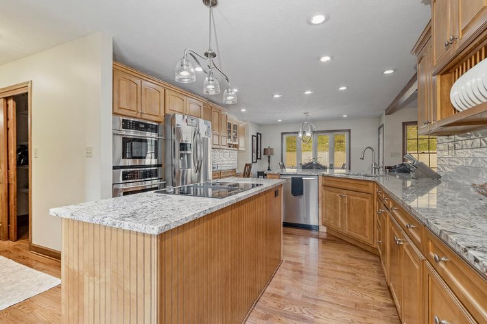 Image for SOLD $792,000 - Expansive 30-Acre Estate in Scott Depot