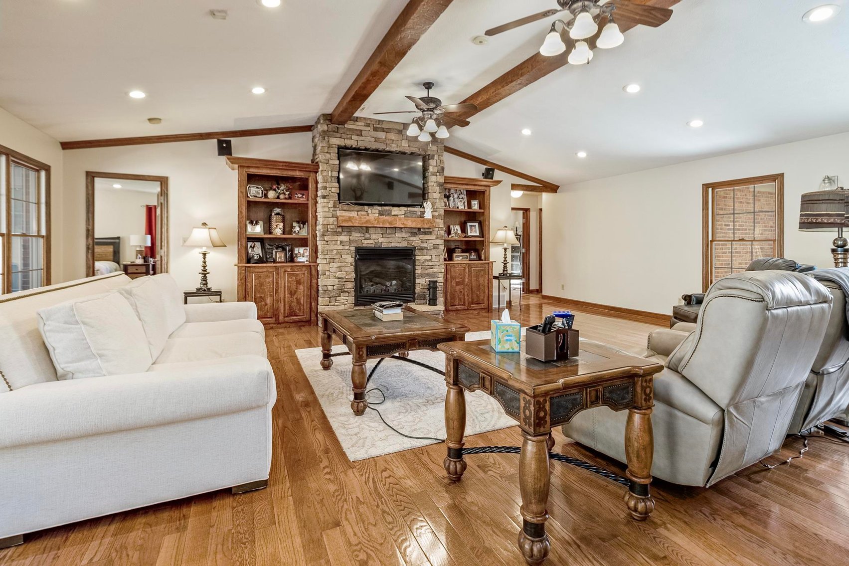 Image for SOLD $792,000 - Expansive 30-Acre Estate in Scott Depot