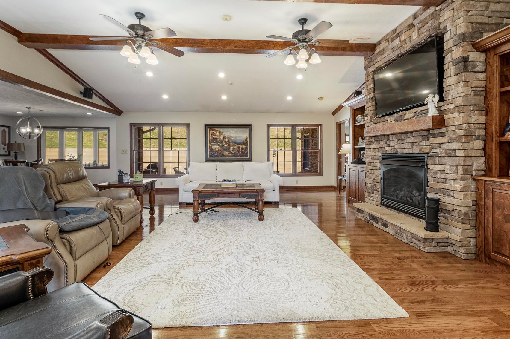 Image for SOLD $792,000 - Expansive 30-Acre Estate in Scott Depot