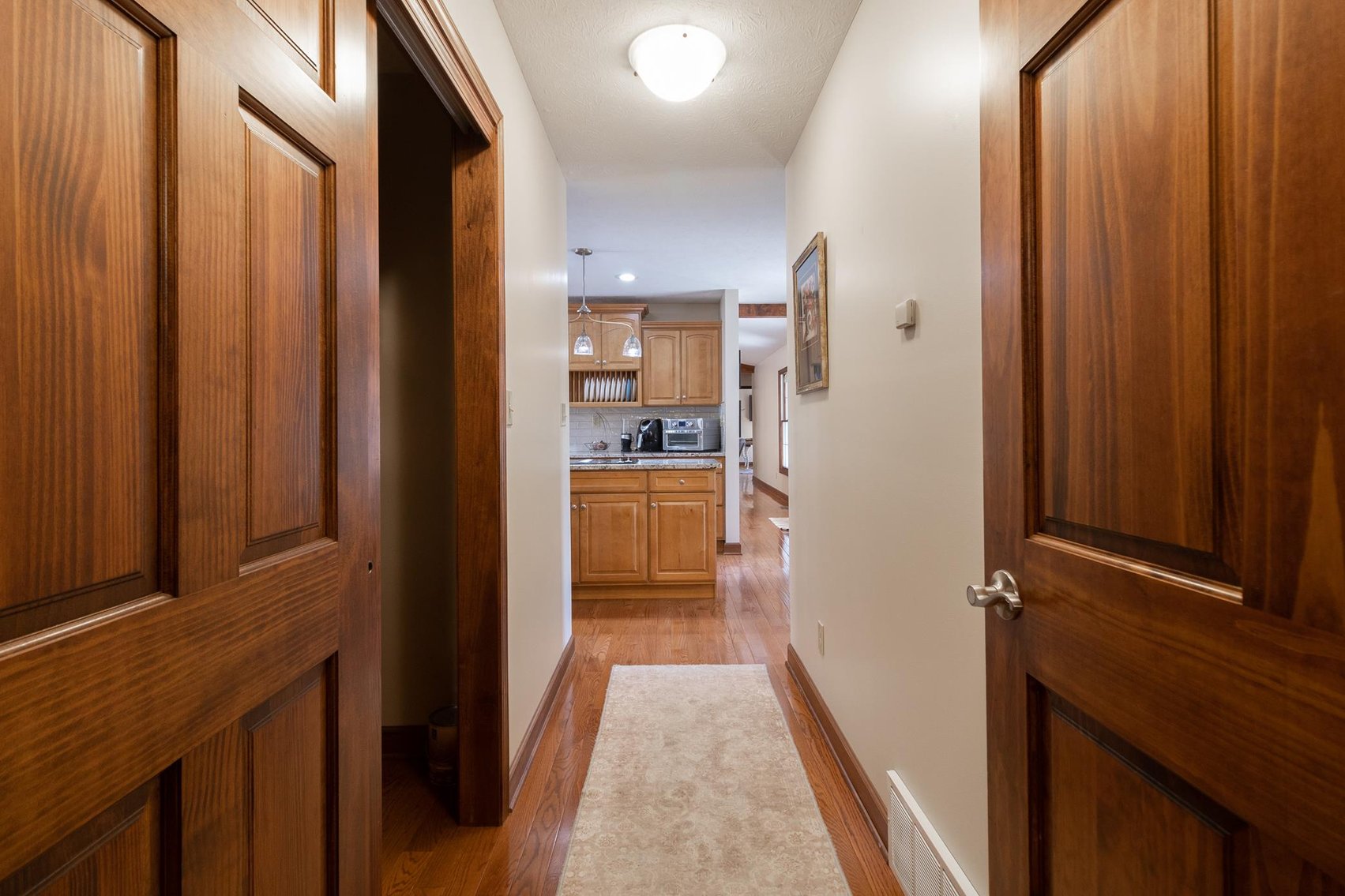 Image for SOLD $792,000 - Expansive 30-Acre Estate in Scott Depot