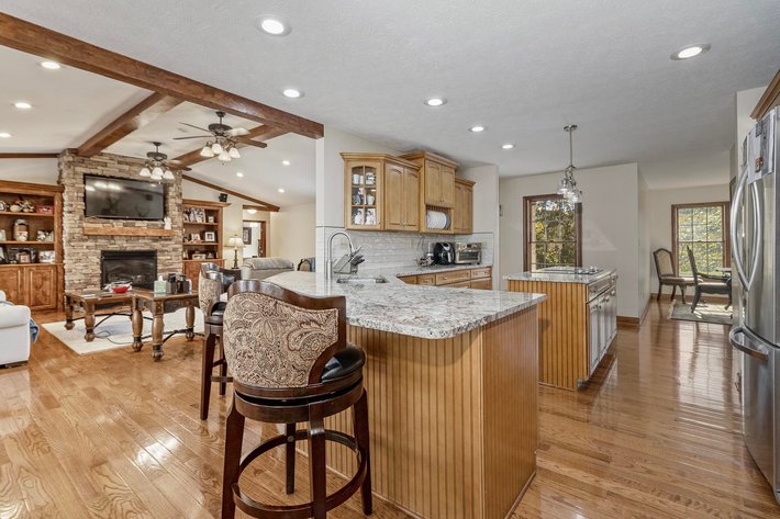 Image for SOLD $792,000 - Expansive 30-Acre Estate in Scott Depot