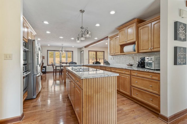 Image for SOLD $792,000 - Expansive 30-Acre Estate in Scott Depot