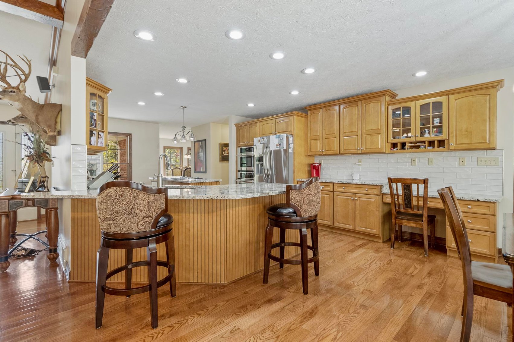 Image for SOLD $792,000 - Expansive 30-Acre Estate in Scott Depot