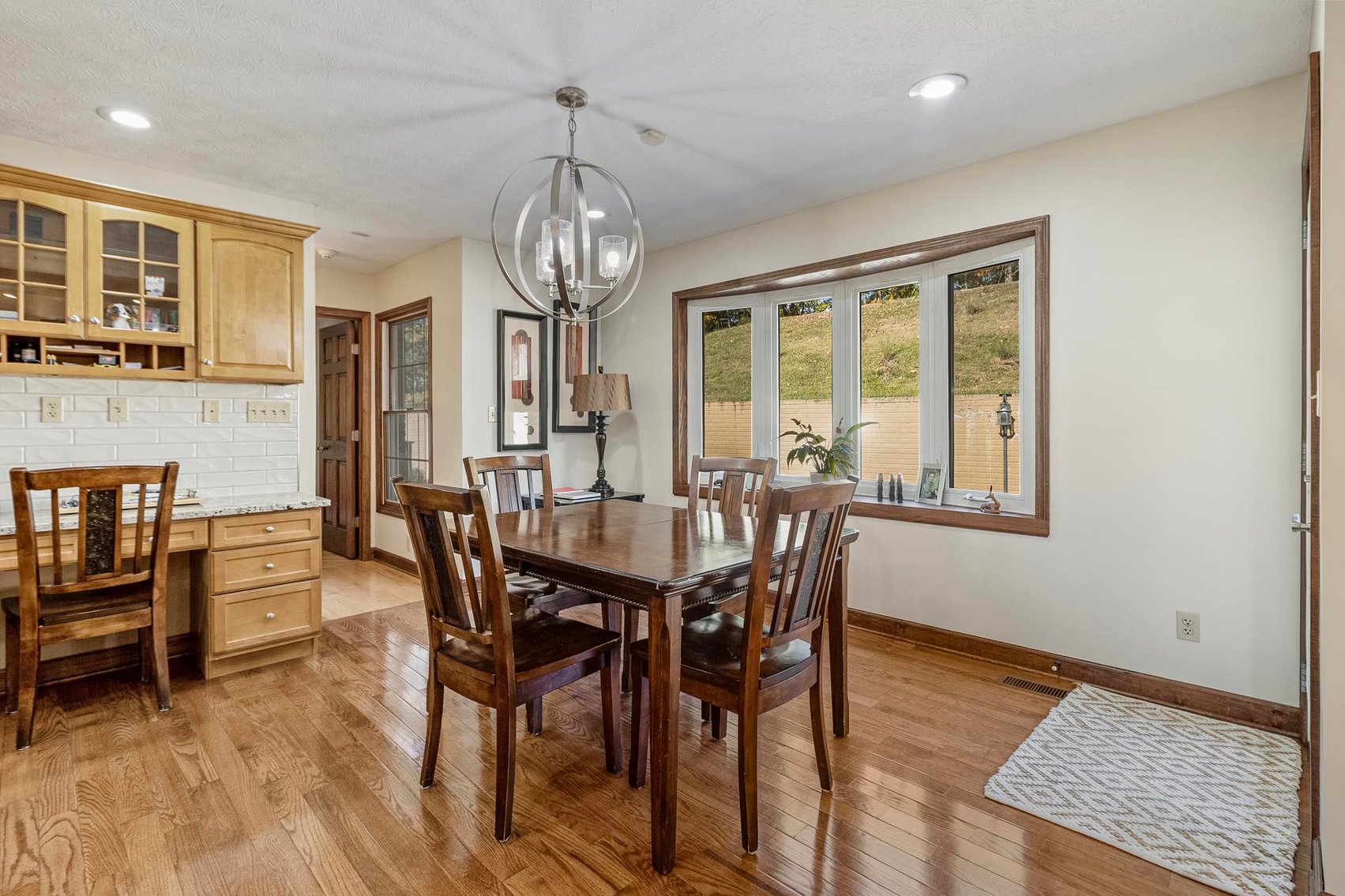 Image for SOLD $792,000 - Expansive 30-Acre Estate in Scott Depot