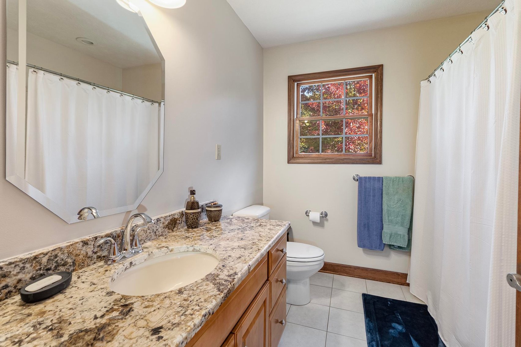 Image for SOLD $792,000 - Expansive 30-Acre Estate in Scott Depot