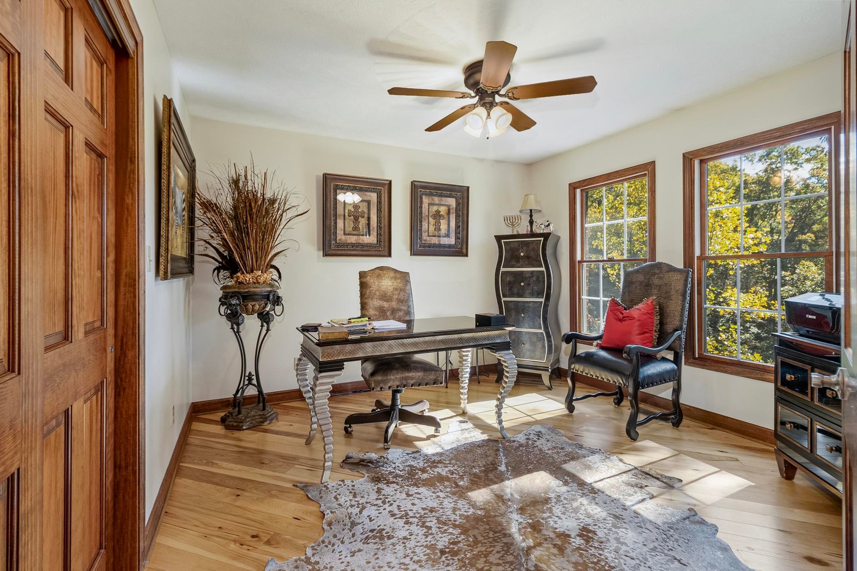 Image for SOLD $792,000 - Expansive 30-Acre Estate in Scott Depot