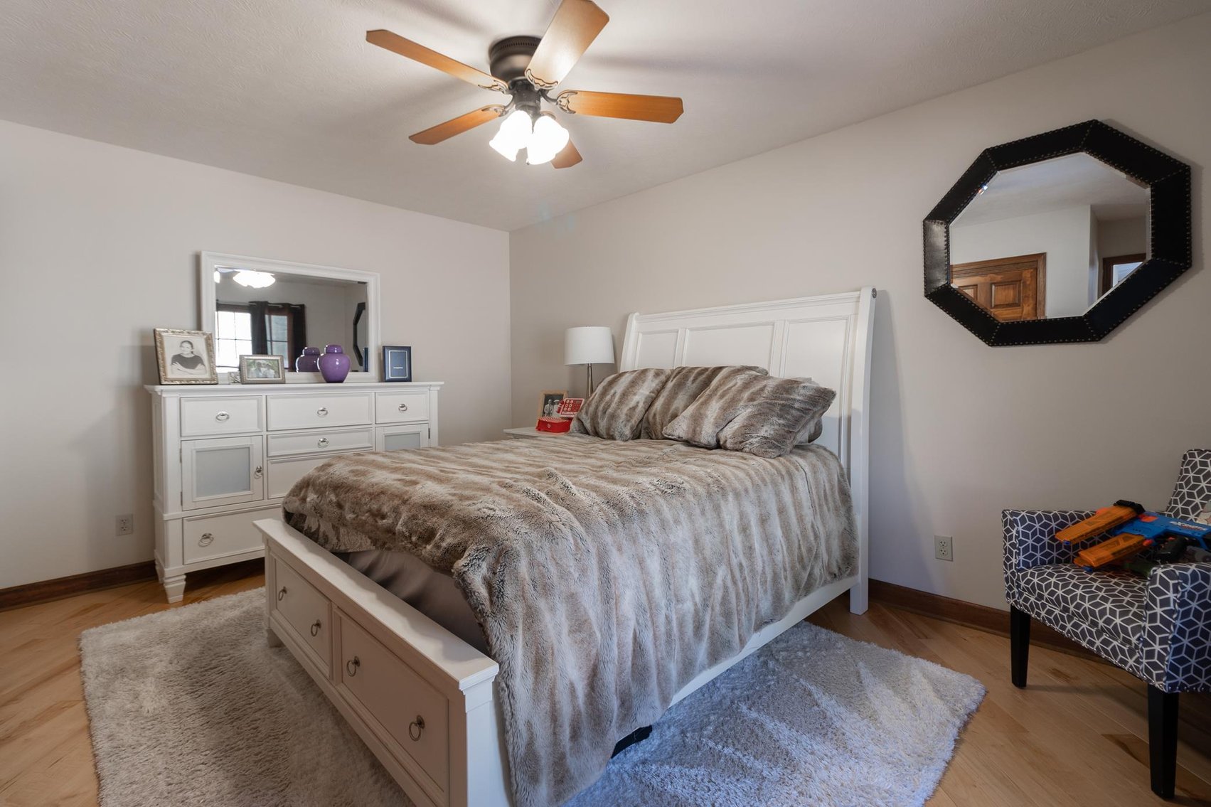 Image for SOLD $792,000 - Expansive 30-Acre Estate in Scott Depot