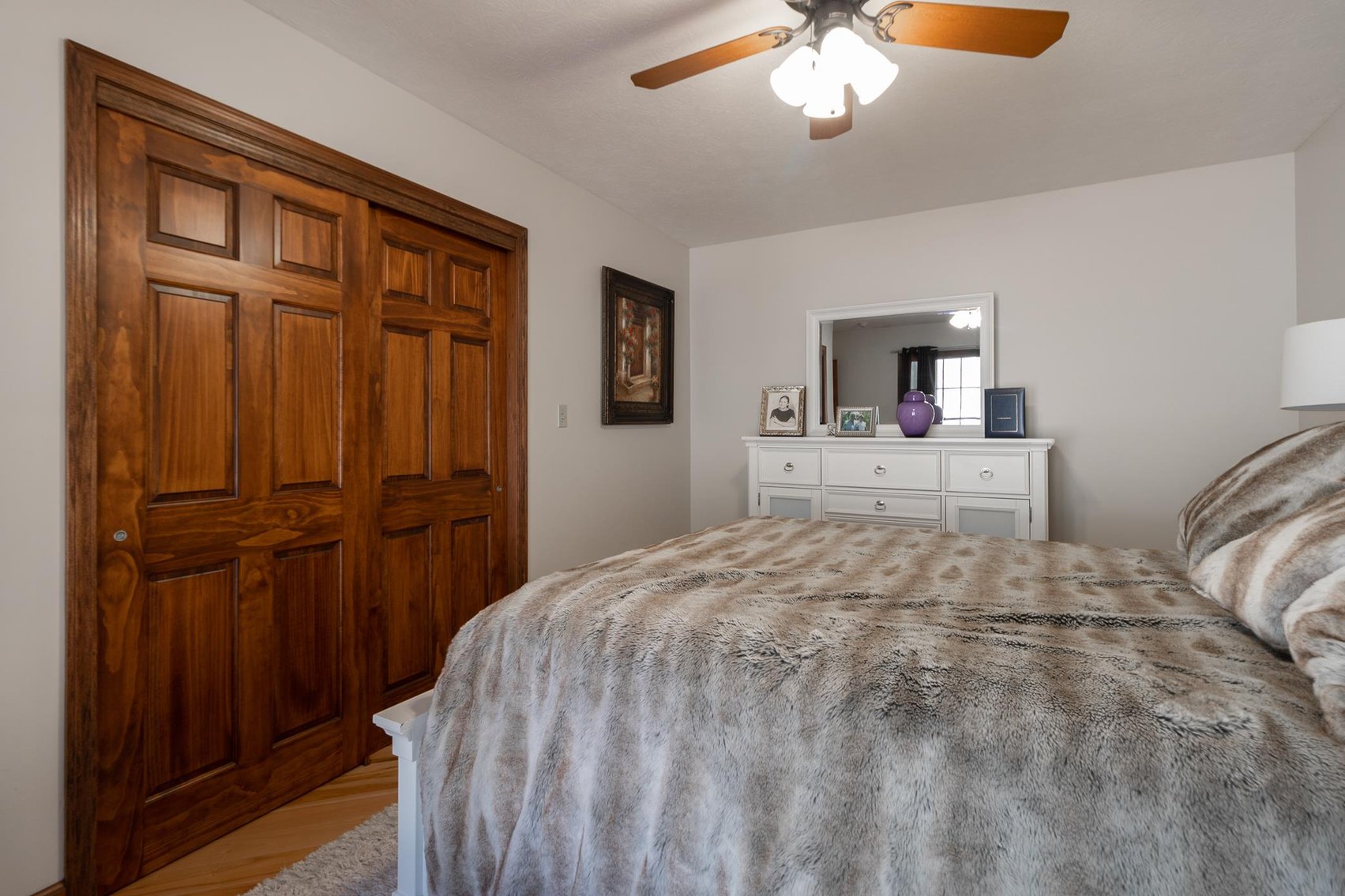 Image for SOLD $792,000 - Expansive 30-Acre Estate in Scott Depot