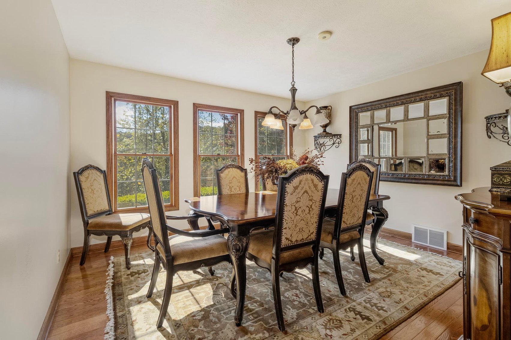 Image for SOLD $792,000 - Expansive 30-Acre Estate in Scott Depot