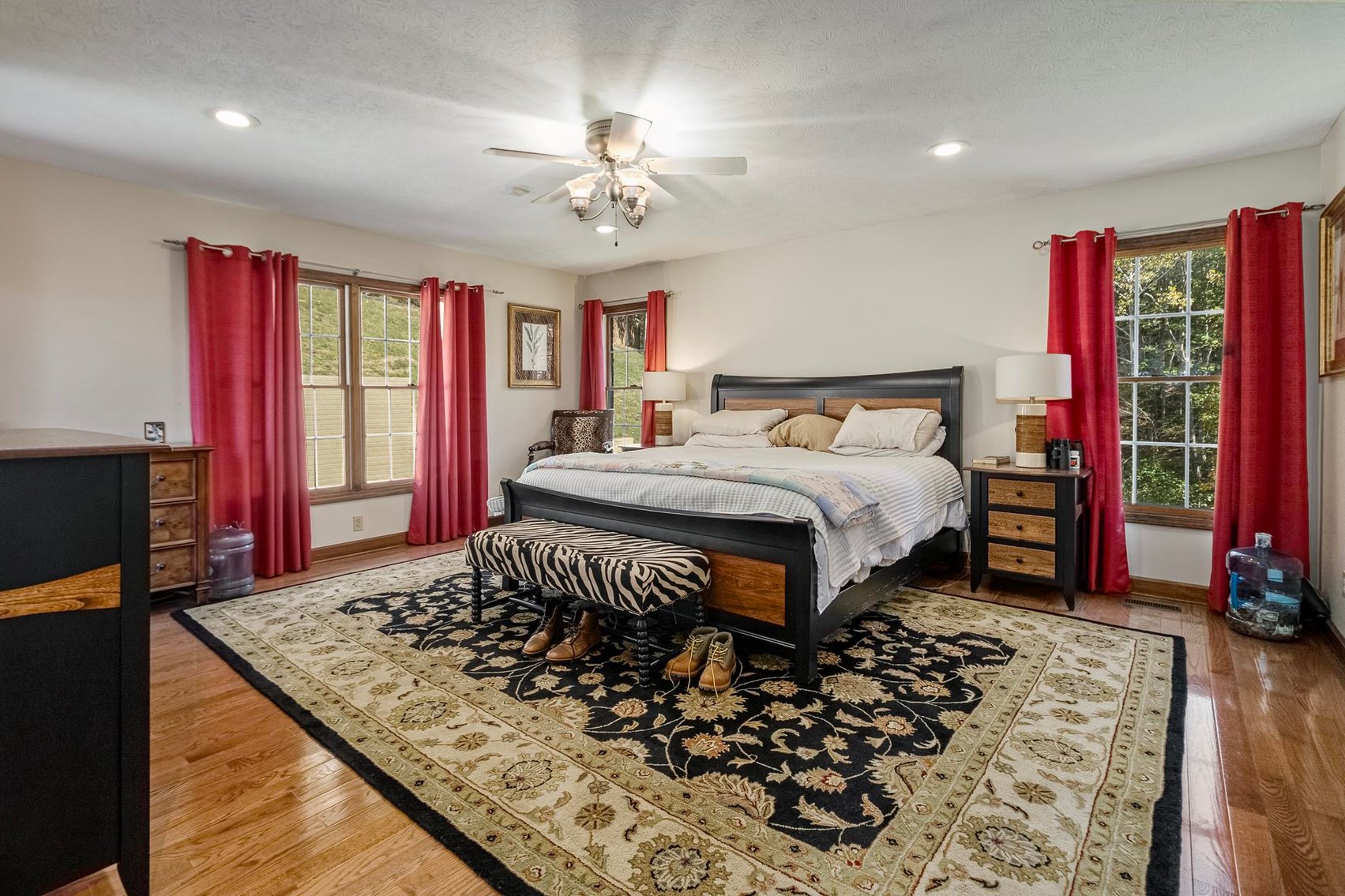 Image for SOLD $792,000 - Expansive 30-Acre Estate in Scott Depot