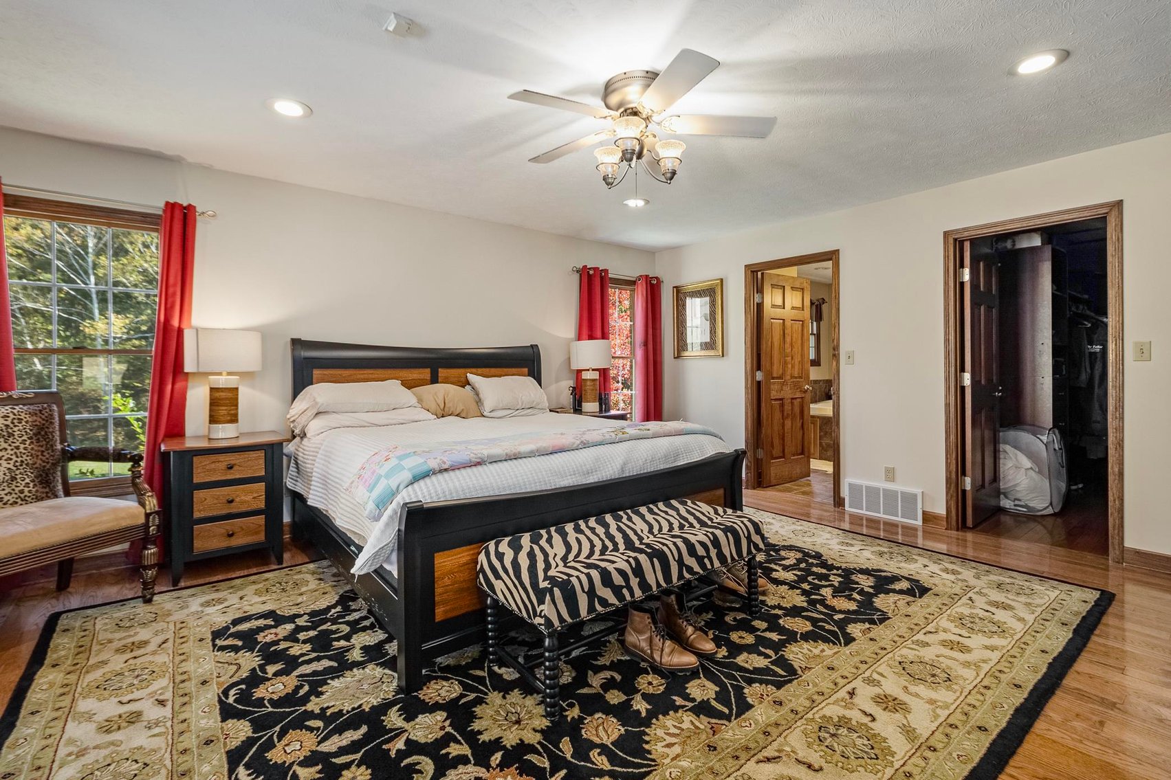 Image for SOLD $792,000 - Expansive 30-Acre Estate in Scott Depot