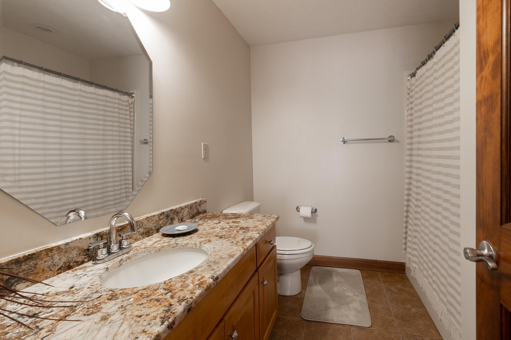 Image for SOLD $792,000 - Expansive 30-Acre Estate in Scott Depot