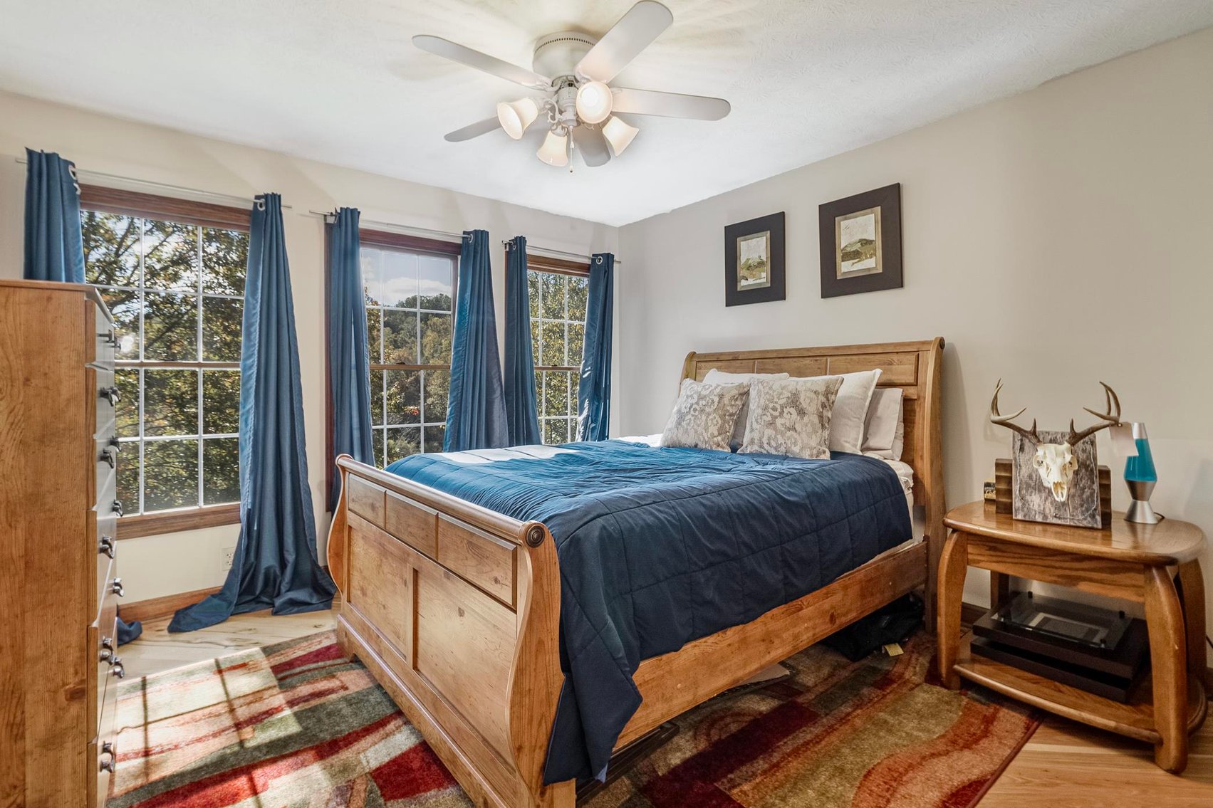 Image for SOLD $792,000 - Expansive 30-Acre Estate in Scott Depot