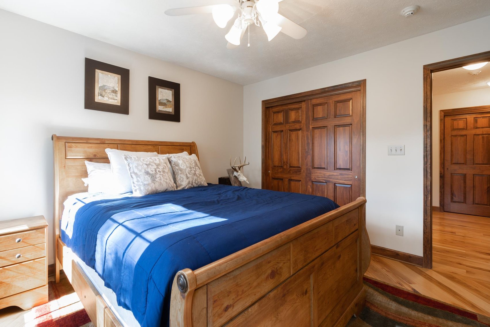 Image for SOLD $792,000 - Expansive 30-Acre Estate in Scott Depot