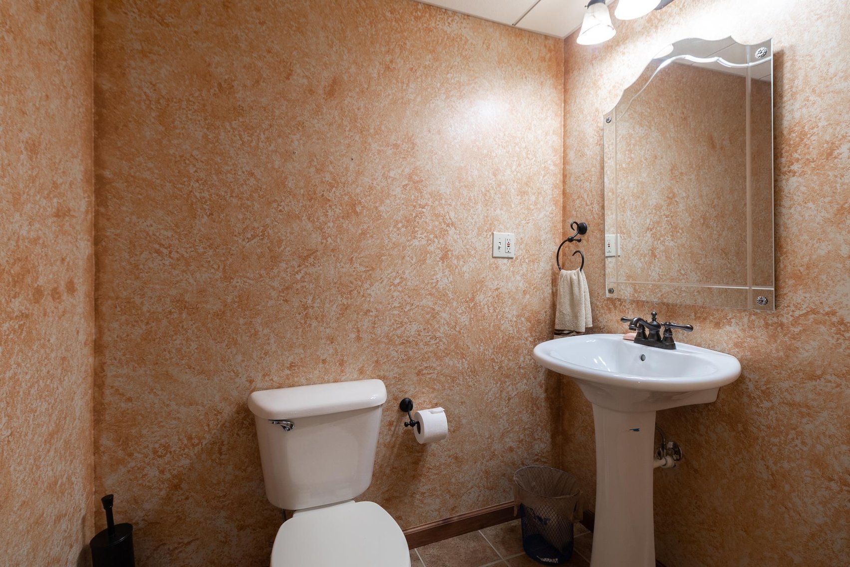 Image for SOLD $792,000 - Expansive 30-Acre Estate in Scott Depot