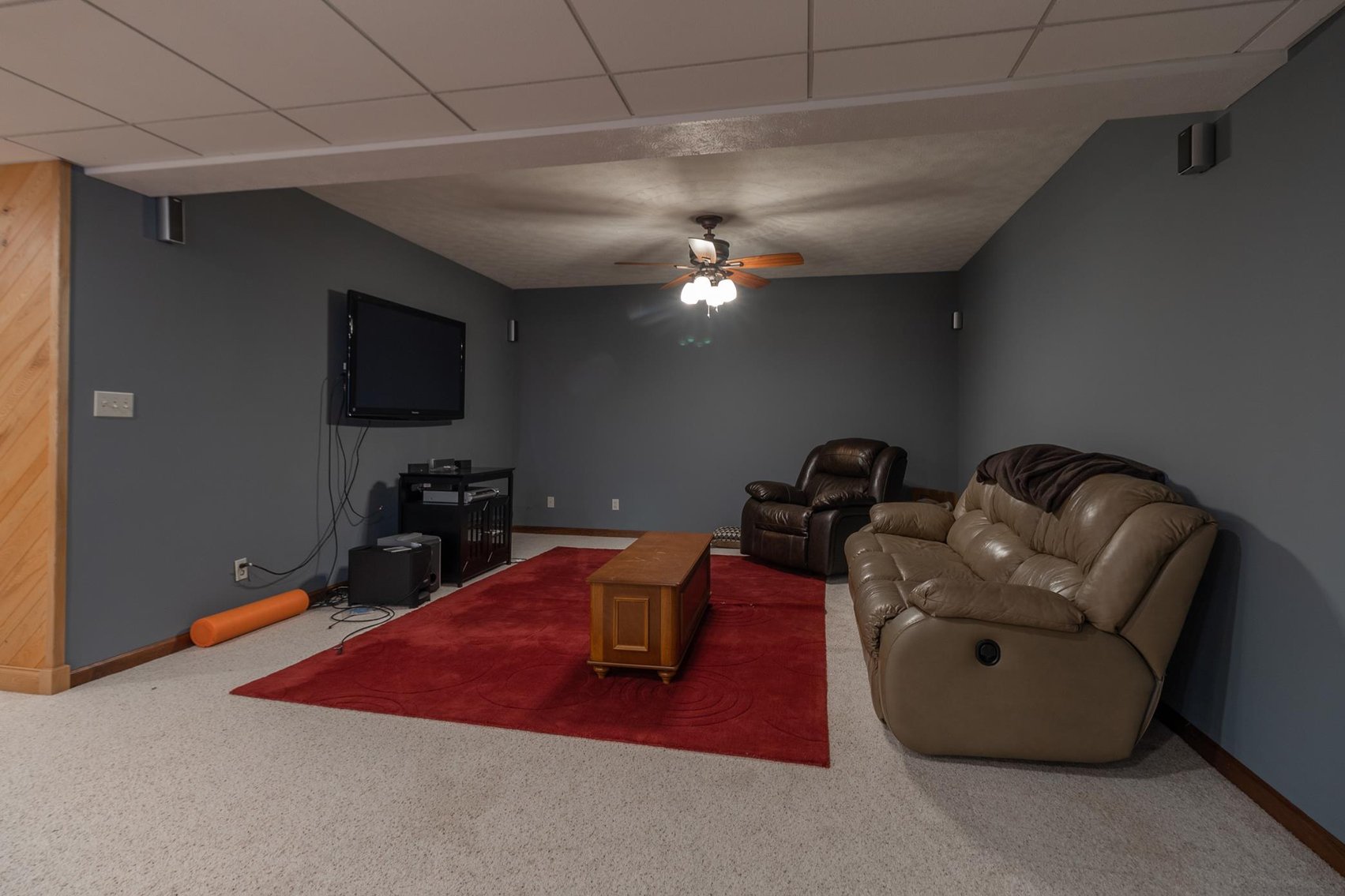 Image for SOLD $792,000 - Expansive 30-Acre Estate in Scott Depot