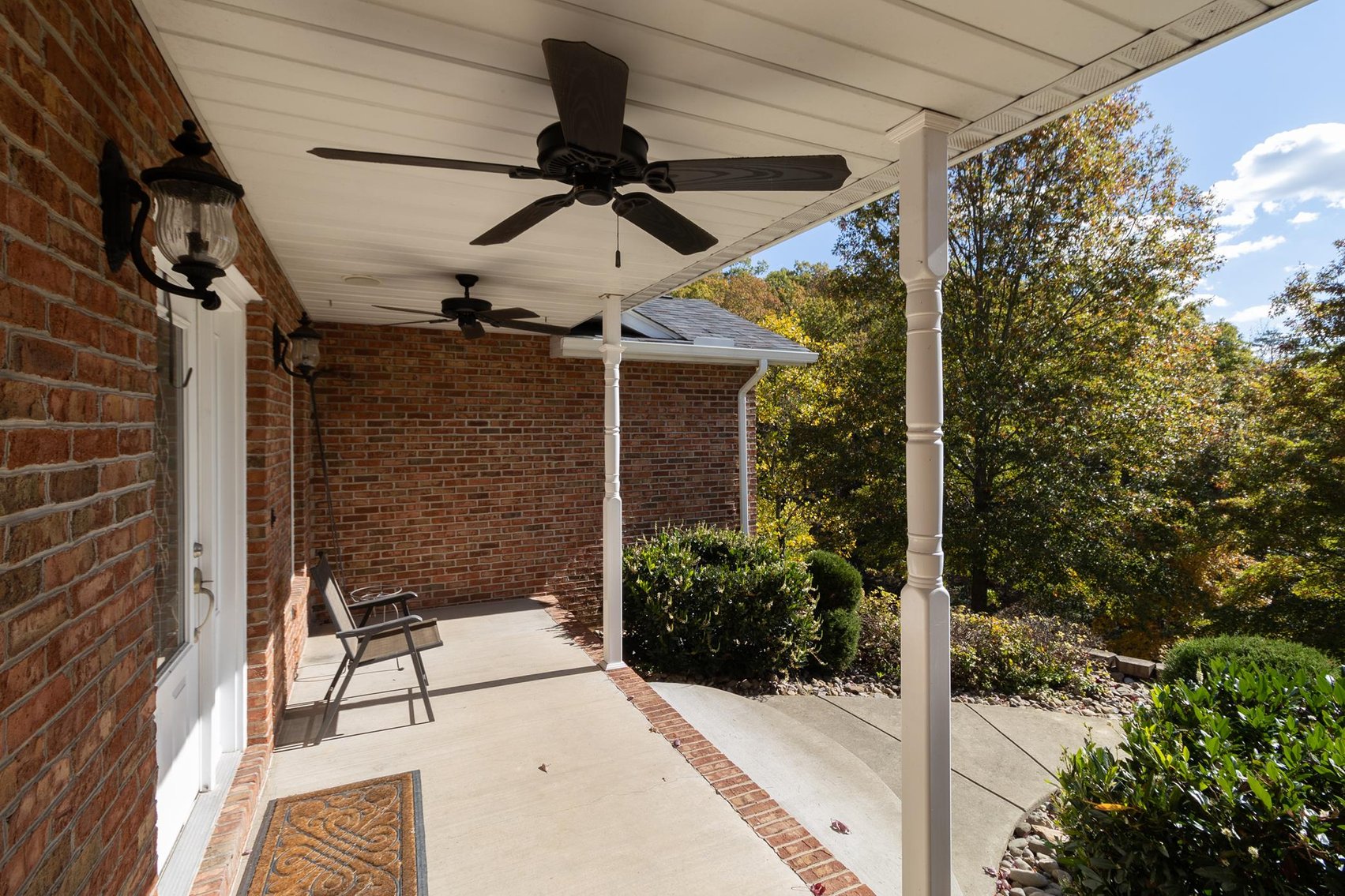 Image for SOLD $792,000 - Expansive 30-Acre Estate in Scott Depot