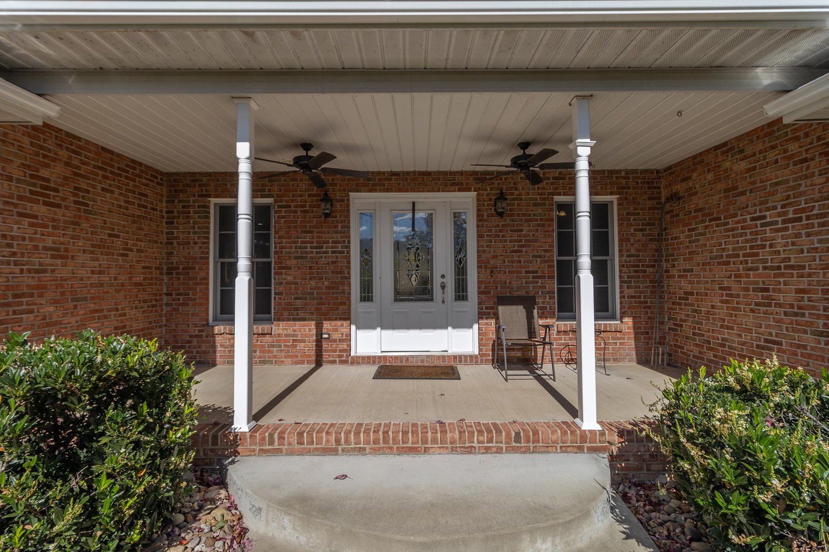 Image for SOLD $792,000 - Expansive 30-Acre Estate in Scott Depot