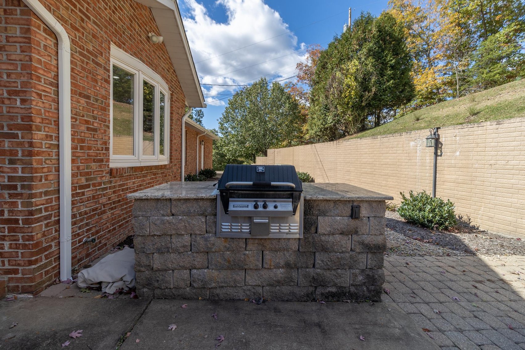 Image for SOLD $792,000 - Expansive 30-Acre Estate in Scott Depot