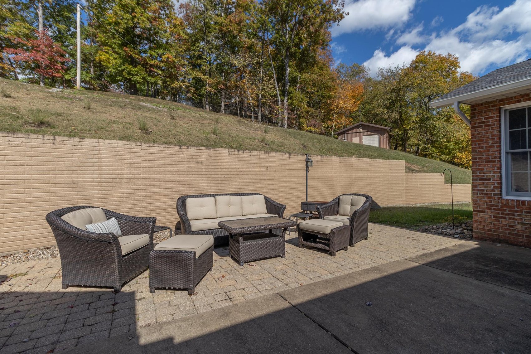 Image for SOLD $792,000 - Expansive 30-Acre Estate in Scott Depot