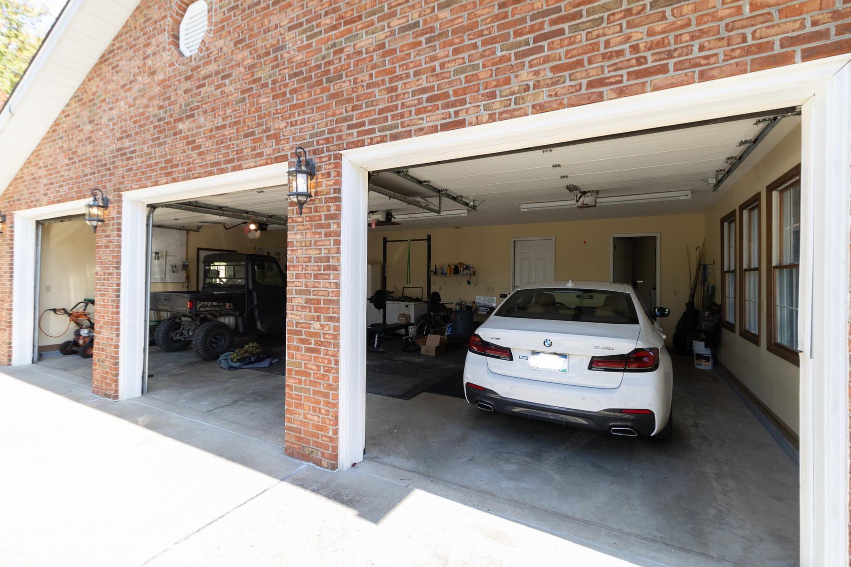 Image for SOLD $792,000 - Expansive 30-Acre Estate in Scott Depot