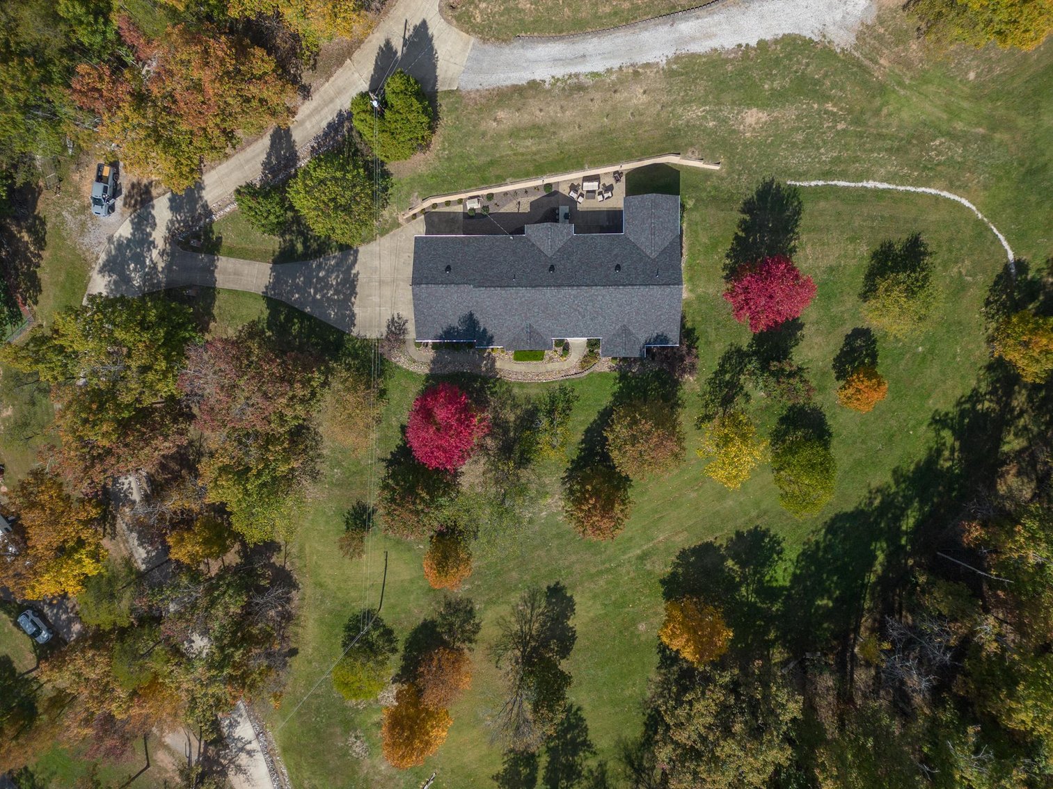 Image for SOLD $792,000 - Expansive 30-Acre Estate in Scott Depot