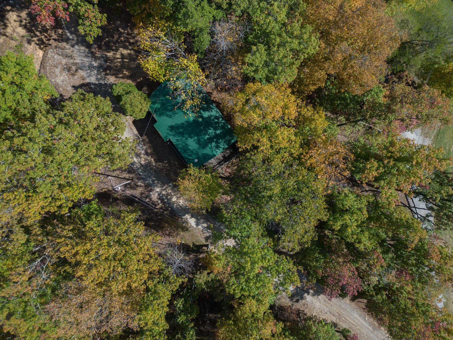 Image for SOLD $792,000 - Expansive 30-Acre Estate in Scott Depot